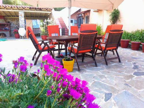 Tzaneria Apartments Skiathos