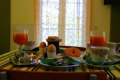 Tzaneria Apartments Skiathos