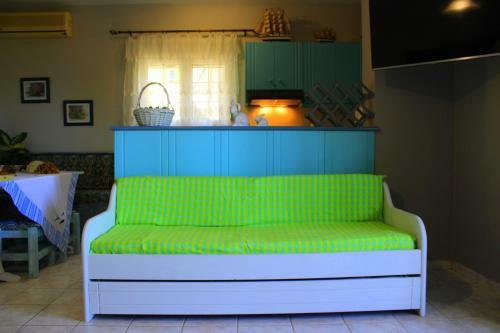 Tzaneria Apartments Skiathos