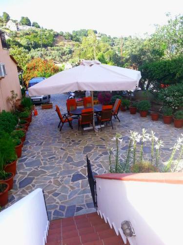 Tzaneria Apartments Skiathos