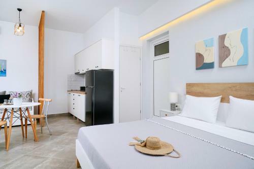 Apartamento Jennifer Studios
