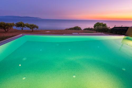 Blue Horizon Villas