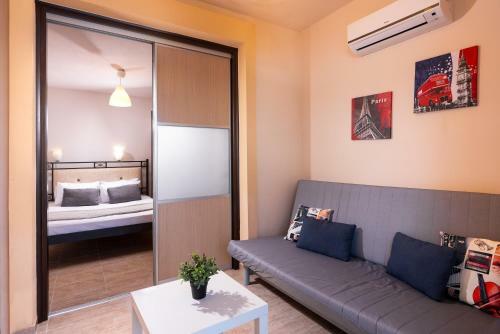 Apartamento Golden Breeze