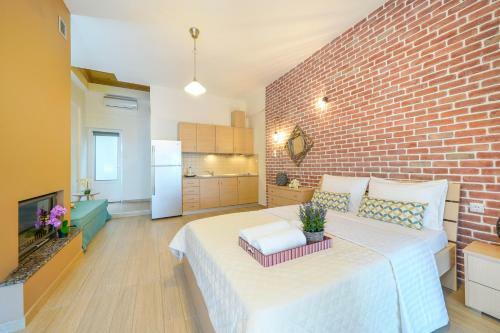 Apartamento Golden Beachside Terrace