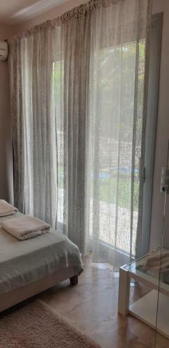 Angela Apartments Pool Gardens And Sea Views