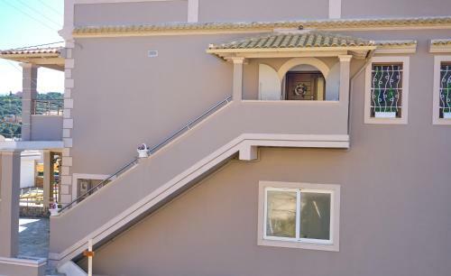 Apartamento Elena Luxury Suite Agios Stefanos