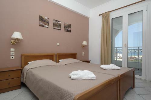 Hotel Theodosia Apartments