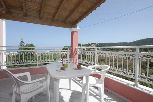 Hotel Theodosia Apartments
