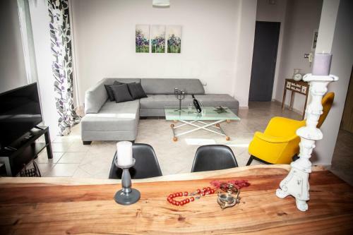 Christina Kos Boutique Apartment