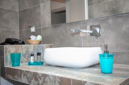 Christina Kos Boutique Apartment