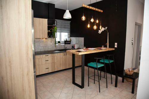Christina Kos Boutique Apartment