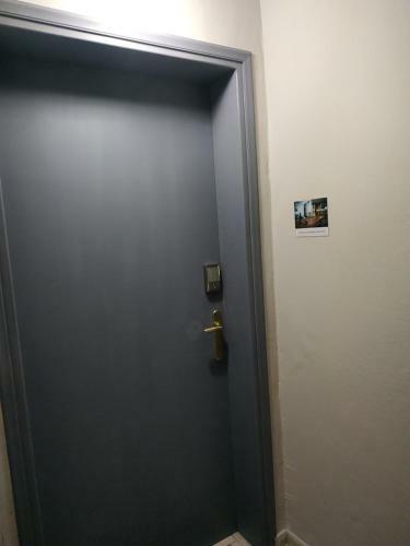 Christina Kos Boutique Apartment