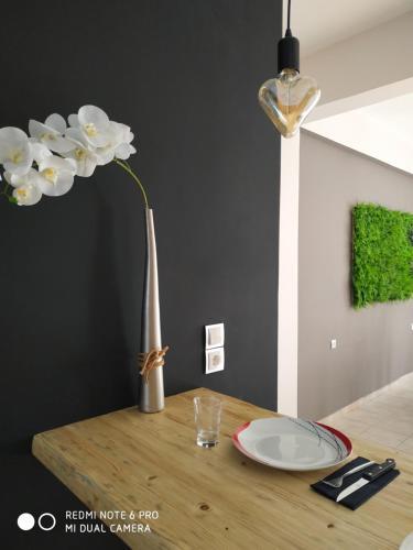 Christina Kos Boutique Apartment