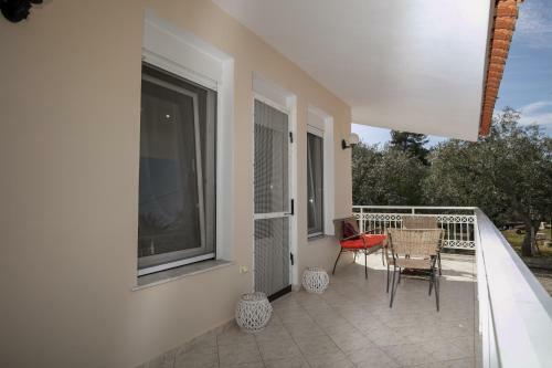 Olive & Mare Apartments