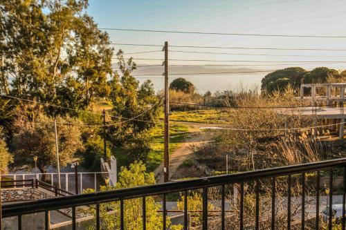 Apartamento Agia Paraskevi House