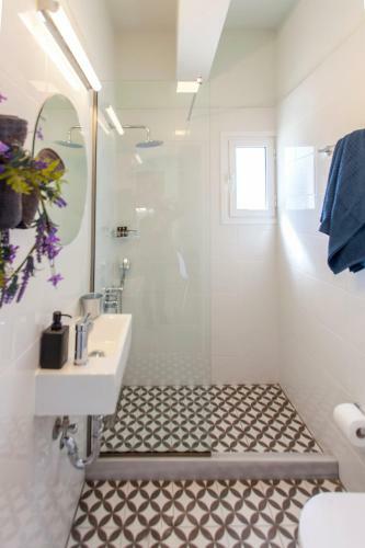 Ligia Waterfront Apartments