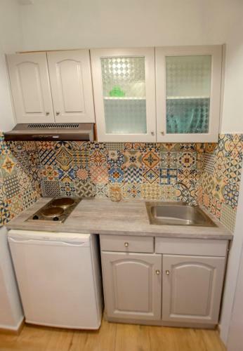 Apartamento Kapetanios Luxury