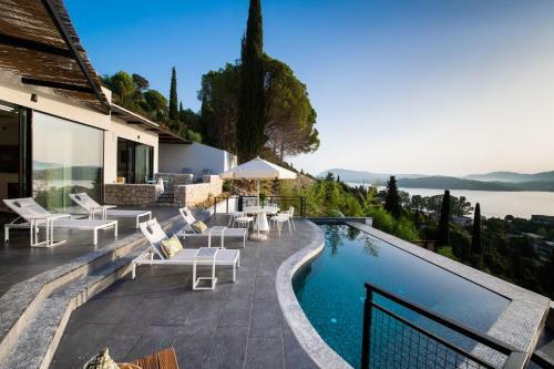 Ionian Grand Villas