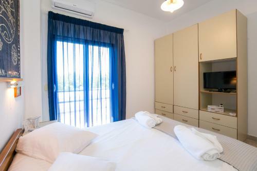 Apartamento Southern Cross
