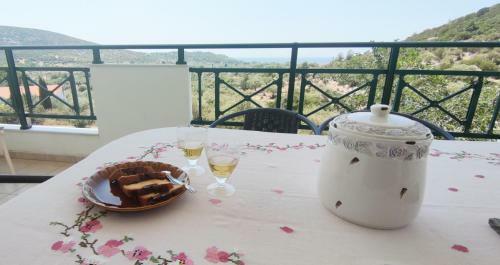 Agroturismo Villa Rodia 4 Guests