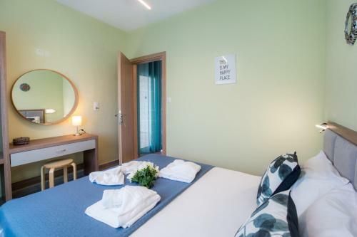 Apartamento Studios Koula 2 - Korina