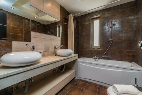 Palatia Caeli Luxury Villas