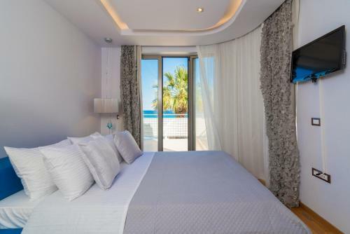 Palatia Caeli Luxury Villas