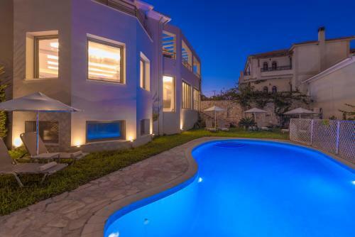 Palatia Caeli Luxury Villas