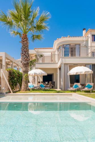 Palatia Caeli Luxury Villas