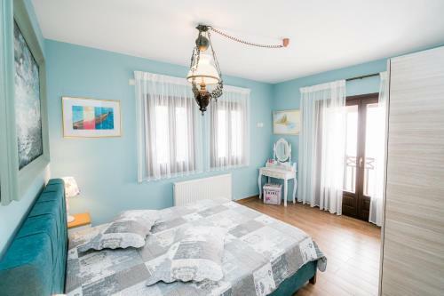 Mermaid Beachfront Villa