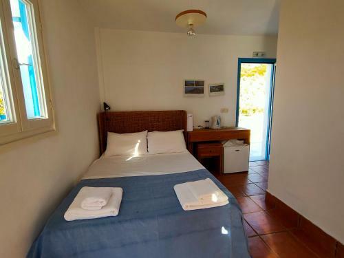 Elea Villas Steni Vala Alonissos