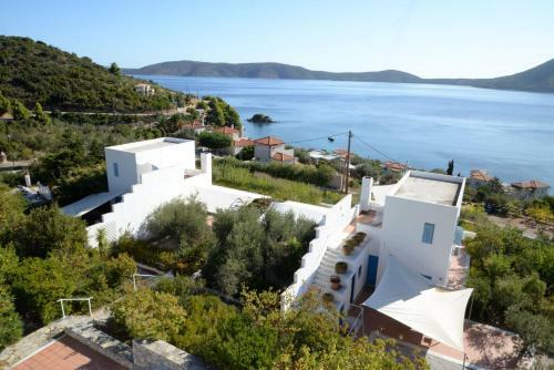 Elea Villas Steni Vala Alonissos