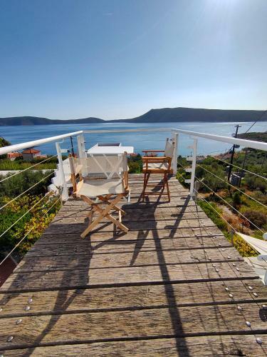 Elea Villas Steni Vala Alonissos