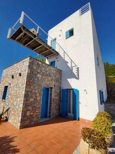 Elea Villas Steni Vala Alonissos