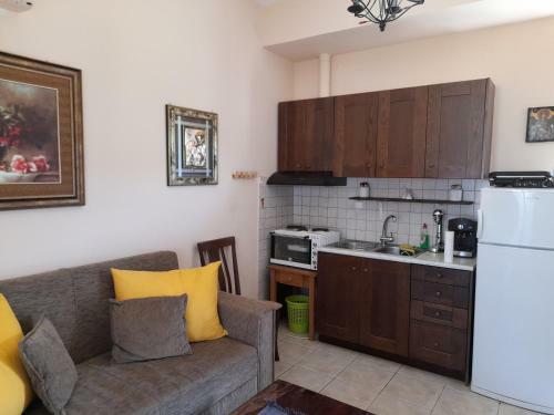 Stellina's Pelion House