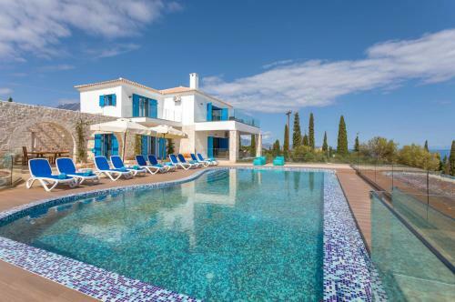 Indigo Villa