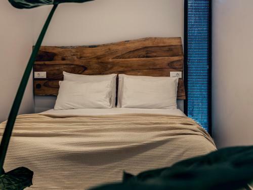 Apartamento Horizon Luxury Suite