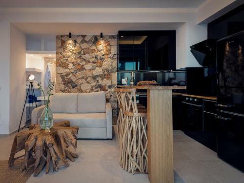Apartamento Horizon Luxury Suite