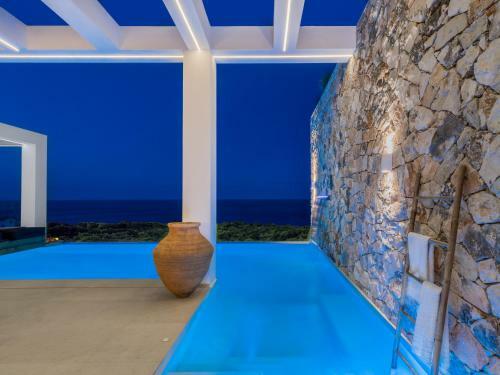 Apartamento Horizon Luxury Suite
