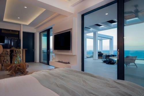 Apartamento Horizon Luxury Suite