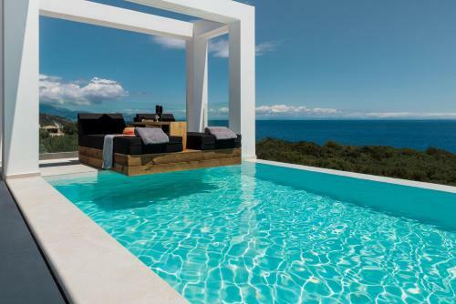 Apartamento Horizon Luxury Suite