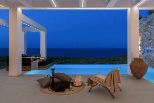 Apartamento Horizon Luxury Suite