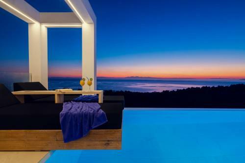 Apartamento Horizon Luxury Suite