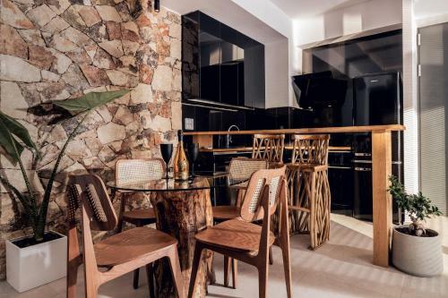 Apartamento Horizon Luxury Suite