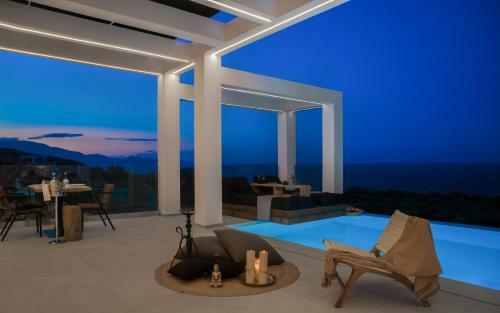 Apartamento Horizon Luxury Suite