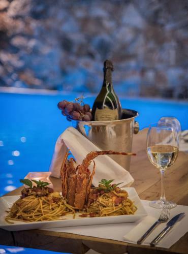 Apartamento Horizon Luxury Suite