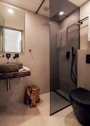 Apartamento Horizon Luxury Suite