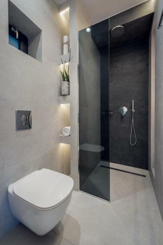 Apartamento Horizon Luxury Suite
