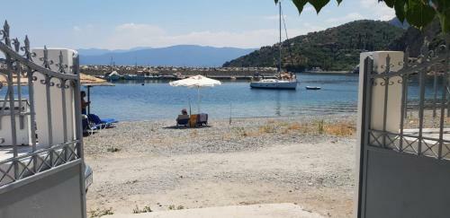 Apartamento Villa Matina