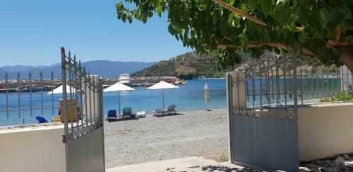 Apartamento Villa Matina